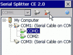 Serial Splitter CE 2.6