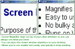 Screen Magnifier 1