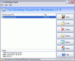 1st Desktop Guard 3.0