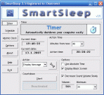 SmartSleep 3.62