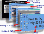 Multi Desktop 2003 for Windows 1.5.4