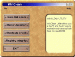 WinClean 2.0.0.12