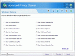 Advanced Privacy Cleaner 1.1