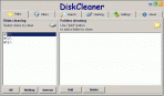 DiskCleaner 1.0