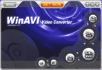 WinAVI Video Converter 7.6