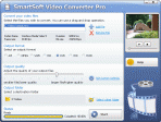 SmartSoft Video Converter 5.7