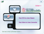 Wondershare Zune Video Suite 1.0