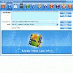 Magic Video Converter 7.2