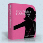 Magicbyte iPod Video Converter 1.2