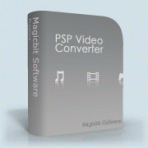 Magicbyte PSP Video Converter 1.3