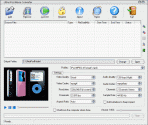 Ultra iPod Movie Converter 1.2.2