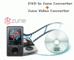 ImTOO Zune Converter Suite 3.1