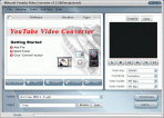 Nidesoft YouTube Video Converter 2.3.48