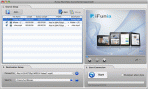 iFunia iPadConverter Suite for Mac 2.9.0.2