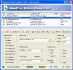 AIMONE Video Converter 1.42