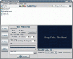 Visual Video Converter 4.3