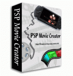 PSP Movie Creator 1.0