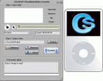 Cucusoft iPod Movie/Video Converter 3.02