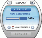 DivX Create Bundle (incl. DivX Player) 6.2