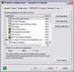 AVG Anti-Virus plus Firewall 9.0.819