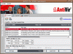 Avira AntiVir Professional (Unix) 3.0.5-13