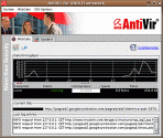 Avira AntiVir WebGate 3.0.14-10