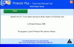 CleanSO (Free Virus Removal Tool for W32/Sober Worm) 3.0