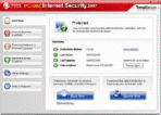 PC-cillin Internet Security 2007 15