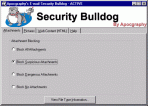 Email Security Bulldog 1.2.1