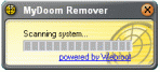 Webroot MyDoom Remover 1.1