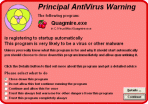 Principal AntiVirus 1.00