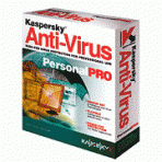 Kaspersky Anti-Virus Personal Pro 5.0