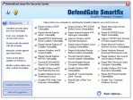 DefendGate Security Suite 4.1
