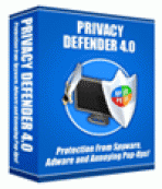 Privacy Defender 4.0