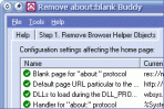 Remove about:blank Buddy 4.89