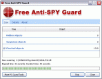 Free Anti-SPY Guard 1.0