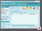 Adware Spyware Removal 4.01