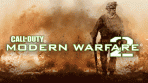 Call of Duty: Modern Warfare 2 Manual 