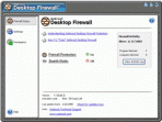 Webroot Desktop Firewall 1.2