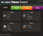Movavi Video Suite 9.2.1