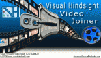 Visual Hindsight Video Joiner 1.2.0.420
