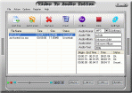 Video To Audio Cutter 2.00.03