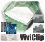 ViviClip Pre-Wash DV Basic 1.00