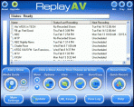 Replay AV 7.10