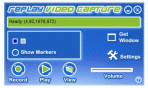 Replay Video Capture (formerly Replay Screencast) 4.2
