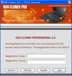 DVD Cloner Pro 7.3.8