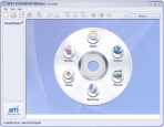 NTI CD & DVD-Maker Platinum 7.5.0.2000