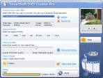 Smart DVD Creator Pro 5.7