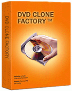 DVD Clone Factory 5.5