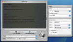 Xilisoft DVD Copy for Mac 1.0